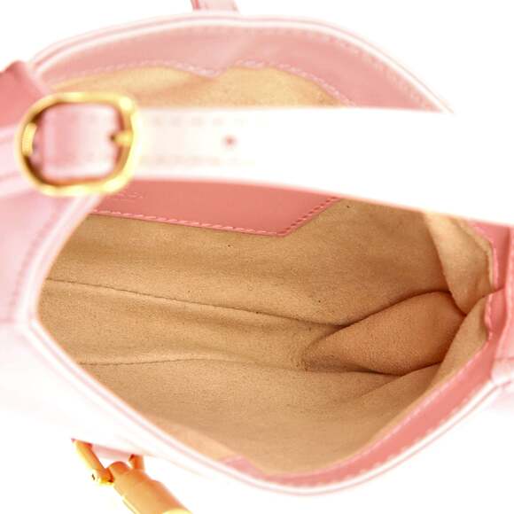 Gucci Jackie Hobo Leather Mini #233184G22B - Picture 5 of 6